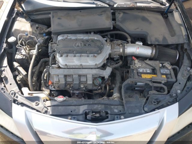 2009 ACURA TL 19UUA86559A015246 Photo 9