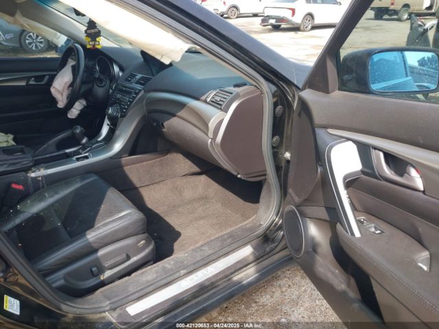 2009 ACURA TL 19UUA86559A015246 Photo 4