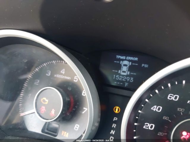 2009 ACURA TL 19UUA86559A015246 Photo 6