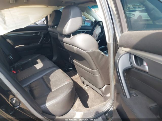 2009 ACURA TL 19UUA86559A015246 Photo 7