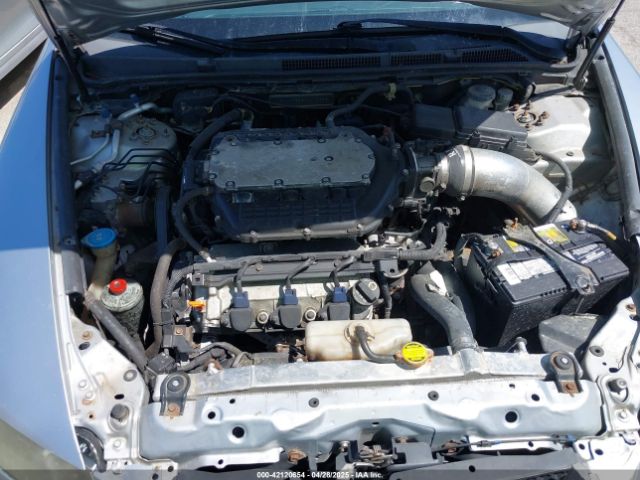 2007 ACURA TL 19UUA75537A003976 Photo 9