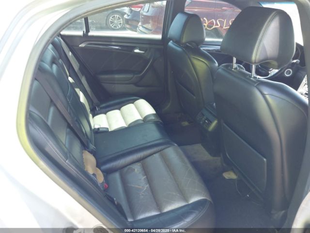 2007 ACURA TL 19UUA75537A003976 Photo 7