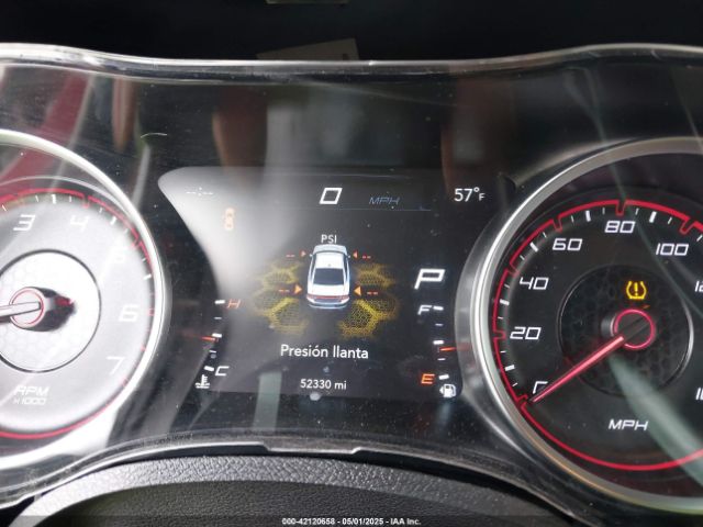 2C3CDXCT2KH749207 Dodge Charger R/t Rwd