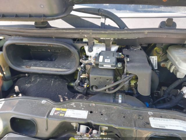 3C6TRVCD7EE129874 RAM Promaster 2500 High Roof