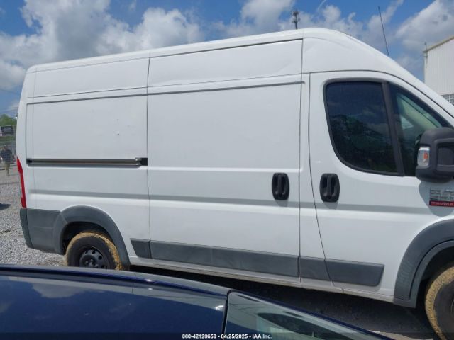 3C6TRVCD7EE129874 RAM Promaster 2500 High Roof