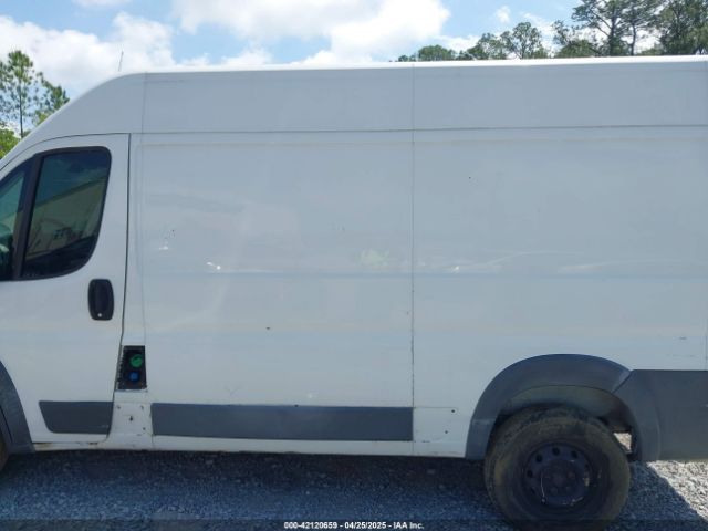 3C6TRVCD7EE129874 RAM Promaster 2500 High Roof