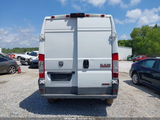 3C6TRVCD7EE129874 RAM Promaster 2500 High Roof