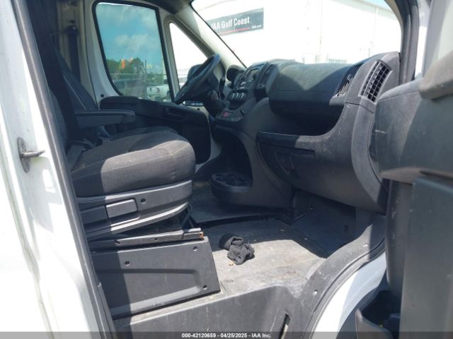 3C6TRVCD7EE129874 RAM Promaster 2500 High Roof