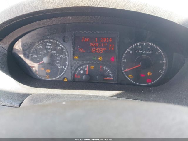 3C6TRVCD7EE129874 RAM Promaster 2500 High Roof