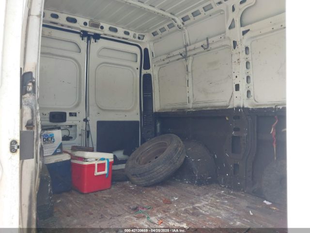 3C6TRVCD7EE129874 RAM Promaster 2500 High Roof