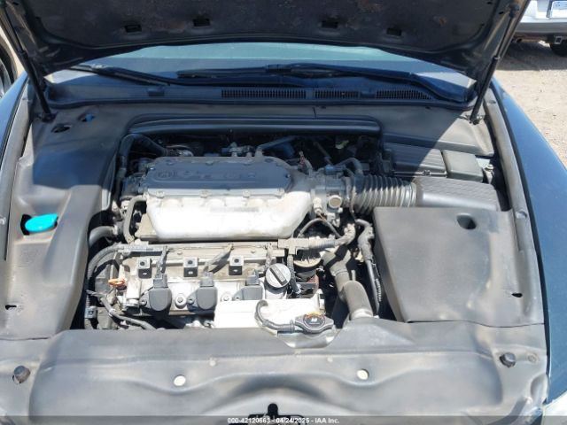 2004 ACURA TL 19UUA66264A060716 Photo 9