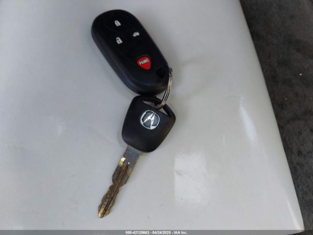 2004 ACURA TL 19UUA66264A060716 Photo 10