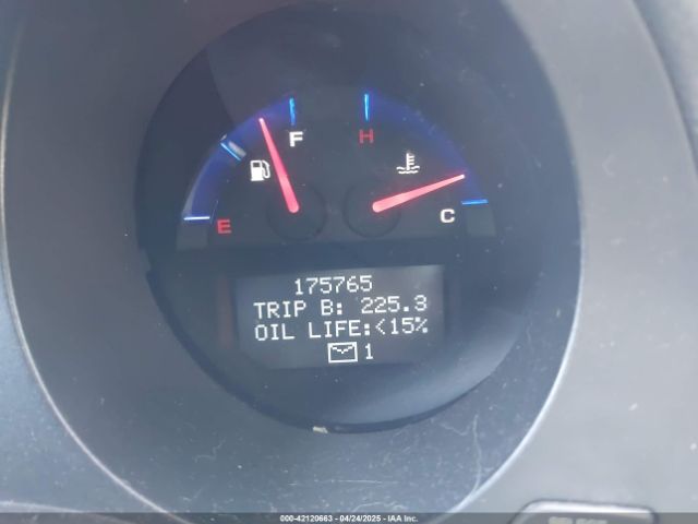 2004 ACURA TL 19UUA66264A060716 Photo 6