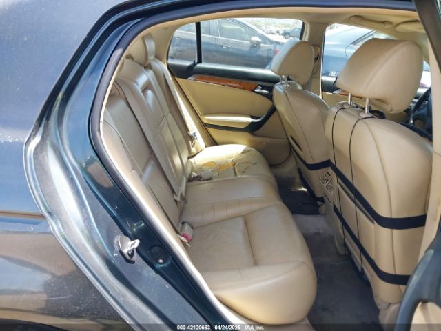 2004 ACURA TL 19UUA66264A060716 Photo 7
