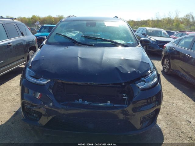 2C4RC1BG9PR628427 Chrysler Pacifica Touring L