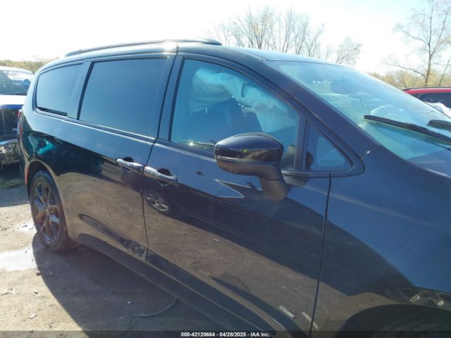 2C4RC1BG9PR628427 Chrysler Pacifica Touring L