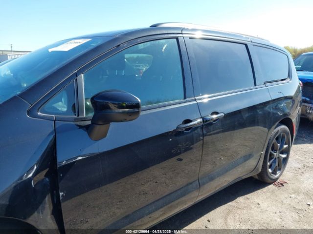 2C4RC1BG9PR628427 Chrysler Pacifica Touring L
