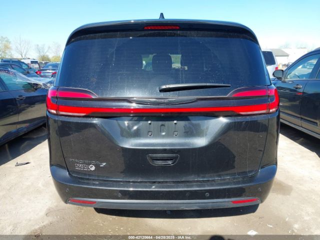 2C4RC1BG9PR628427 Chrysler Pacifica Touring L