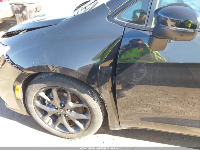 2C4RC1BG9PR628427 Chrysler Pacifica Touring L