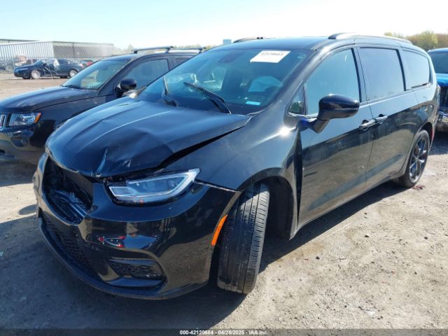 2C4RC1BG9PR628427 Chrysler Pacifica Touring L