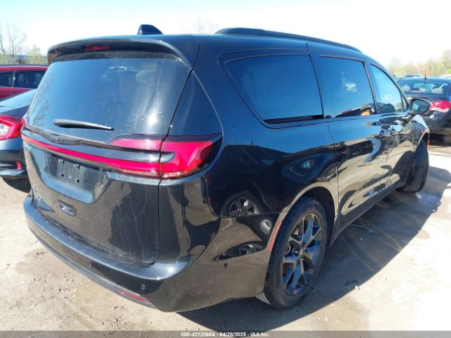 2C4RC1BG9PR628427 Chrysler Pacifica Touring L