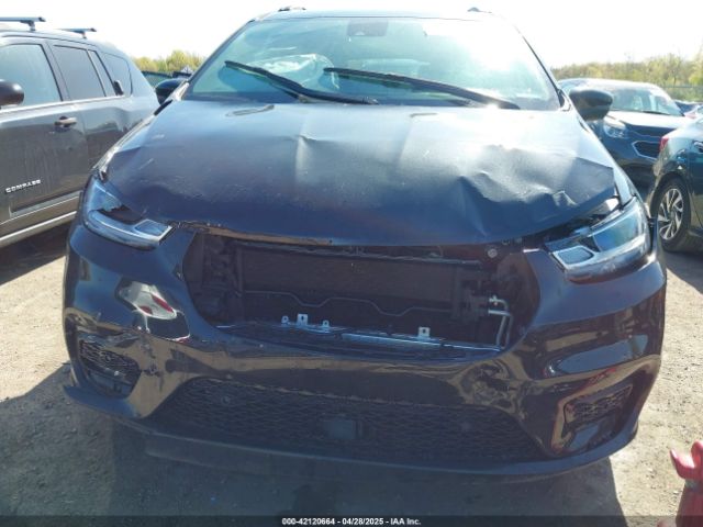 2C4RC1BG9PR628427 Chrysler Pacifica Touring L