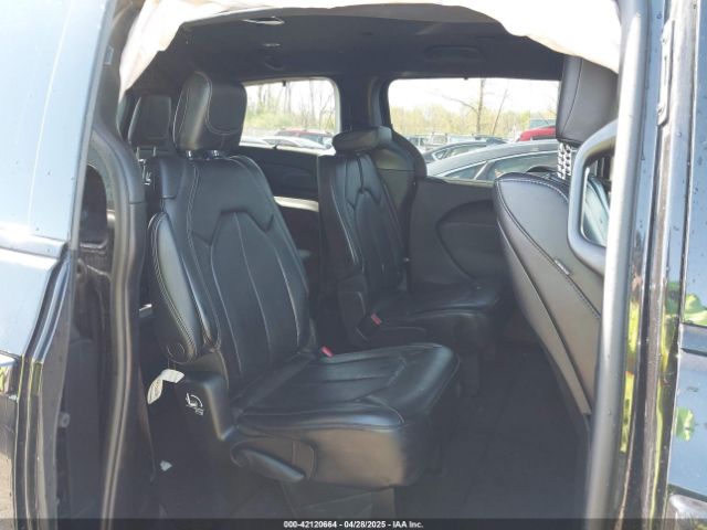2C4RC1BG9PR628427 Chrysler Pacifica Touring L