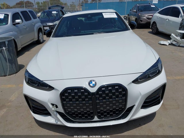 BMW 2024 2024 WBA83AP05RCP48631 Image 12