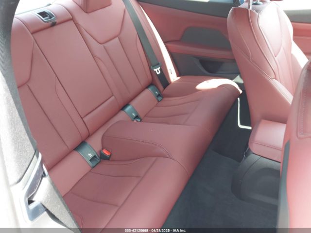 2024 BMW M440I WBA83AP05RCP48631 Photo 7