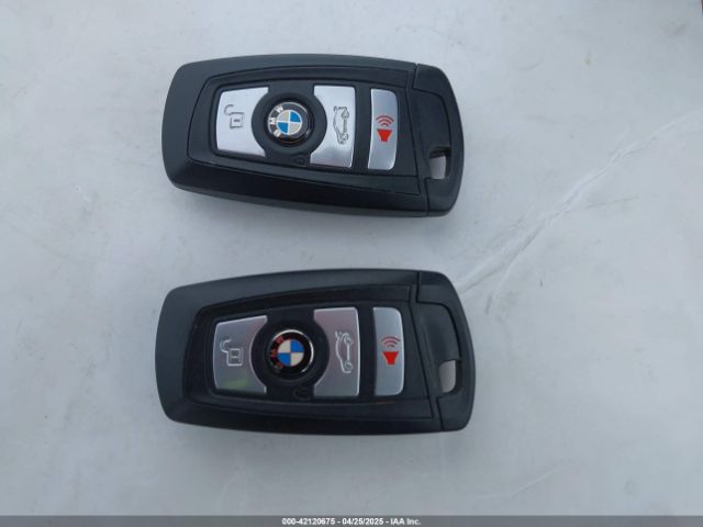 WBA5B1C58GG132970 BMW 535i