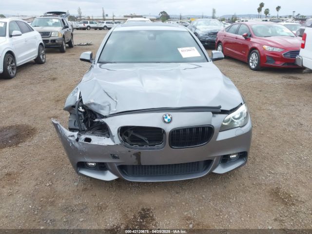 WBA5B1C58GG132970 BMW 535i