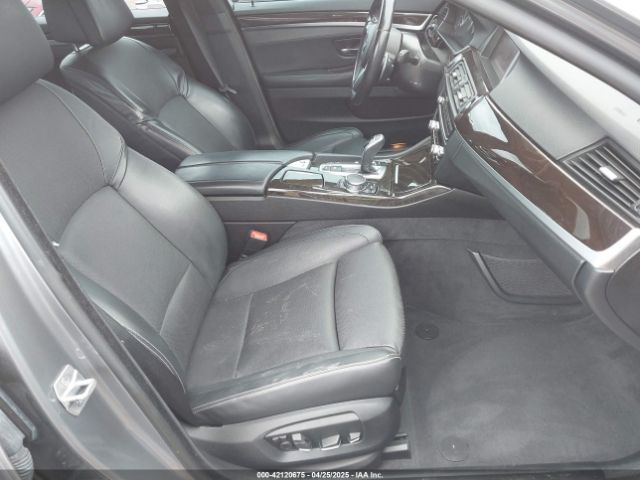 WBA5B1C58GG132970 BMW 535i
