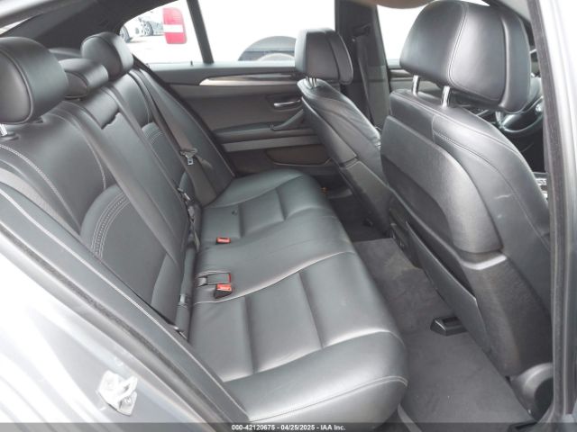 WBA5B1C58GG132970 BMW 535i