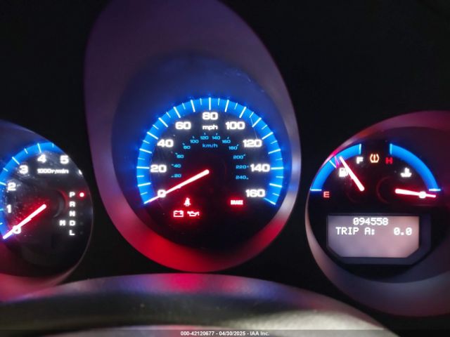 2006 ACURA TL 19UUA66276A074885 Photo 6