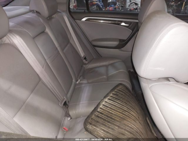 2006 ACURA TL 19UUA66276A074885 Photo 7