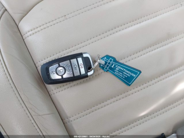 2FMPK4J82HBC52651 Ford EDGE SEL