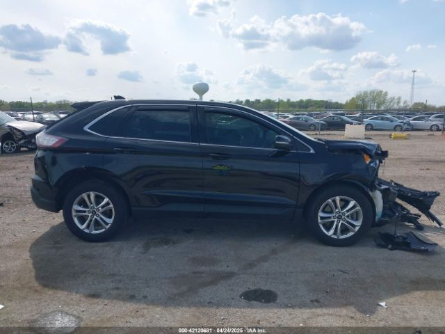 2FMPK4J82HBC52651 Ford EDGE SEL
