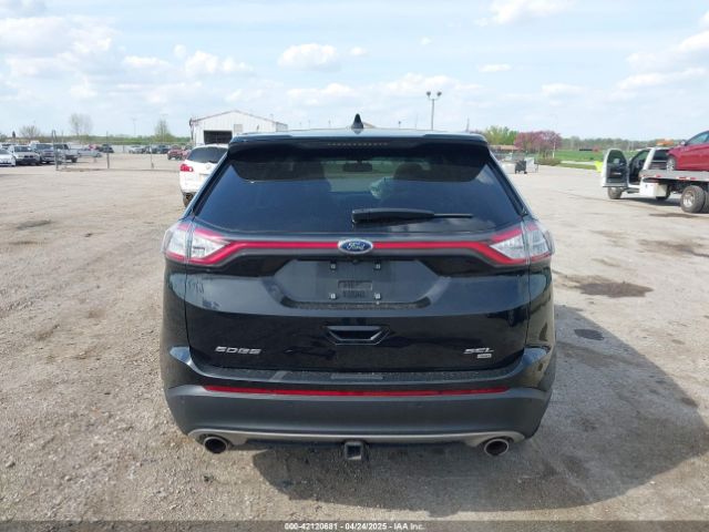 2FMPK4J82HBC52651 Ford EDGE SEL