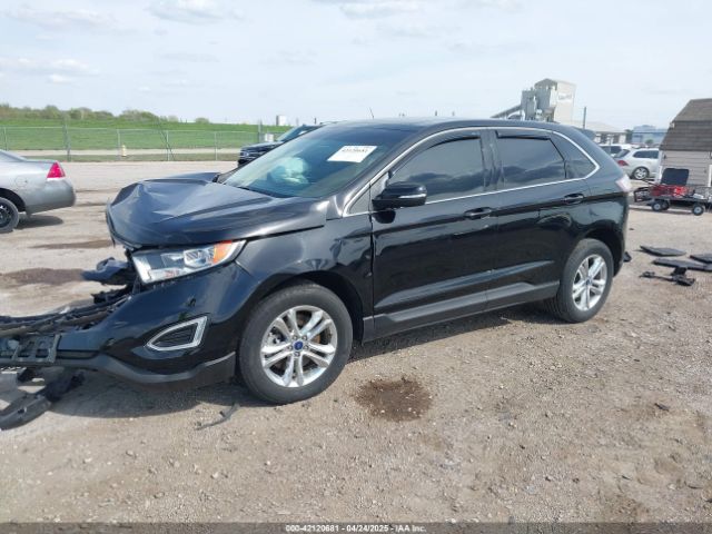 2FMPK4J82HBC52651 Ford EDGE SEL