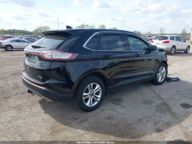 2FMPK4J82HBC52651 Ford EDGE SEL