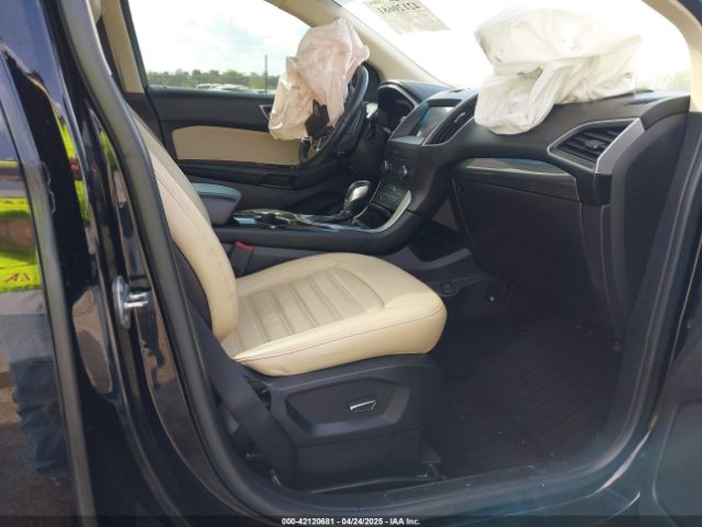2FMPK4J82HBC52651 Ford EDGE SEL