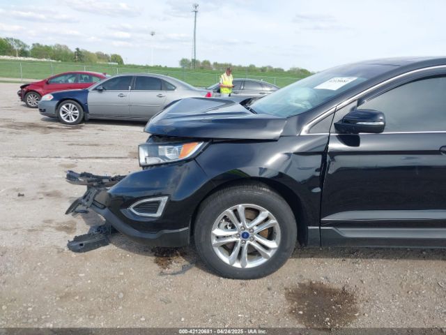 2FMPK4J82HBC52651 Ford EDGE SEL