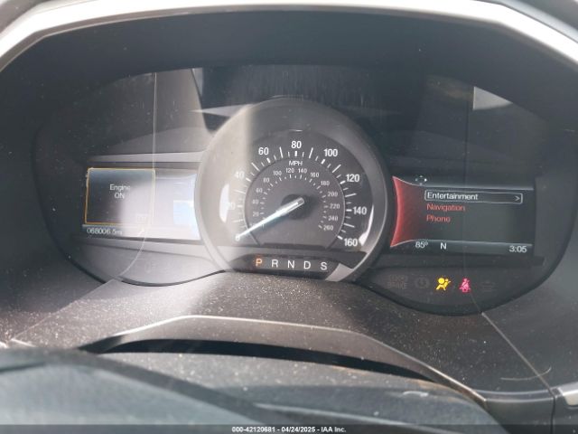 2FMPK4J82HBC52651 Ford EDGE SEL