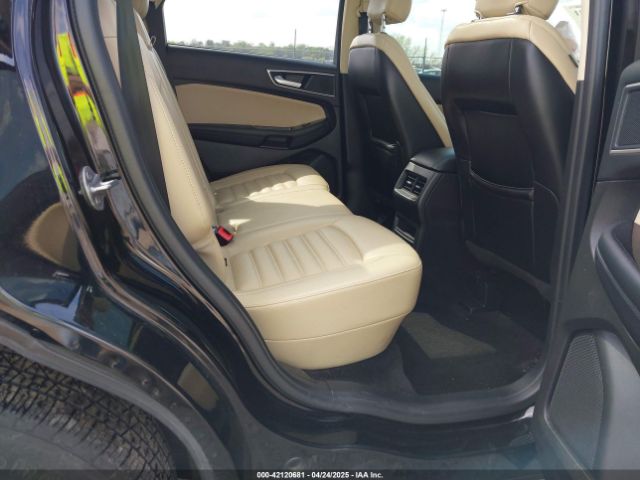 2FMPK4J82HBC52651 Ford EDGE SEL