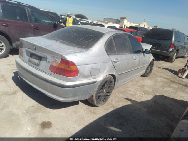 2002 BMW 3 SERIES WBAET374X2NJ21581 Photo 3