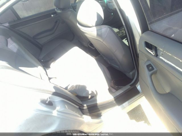 2002 BMW 3 SERIES WBAET374X2NJ21581 Photo 7