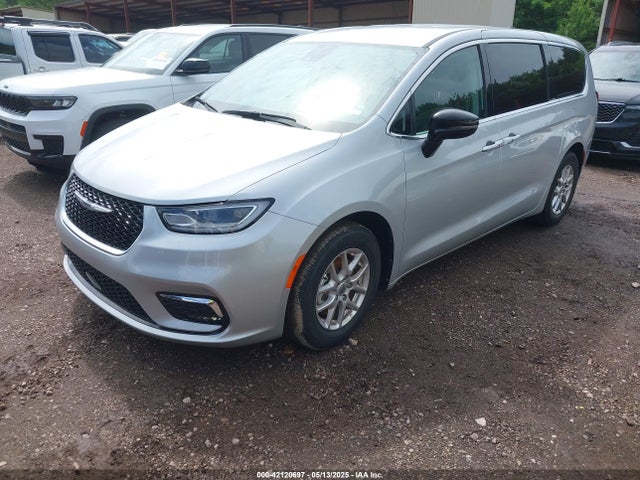 2C4RC1BG9RR129162 Chrysler Pacifica Touring L