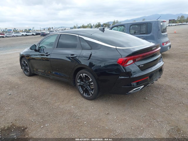 5XXG64J22NG116746 KIA K5 Gt-line
