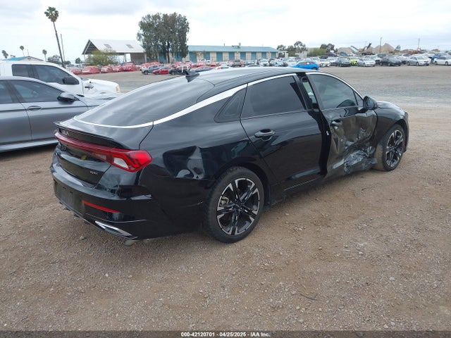 5XXG64J22NG116746 KIA K5 Gt-line