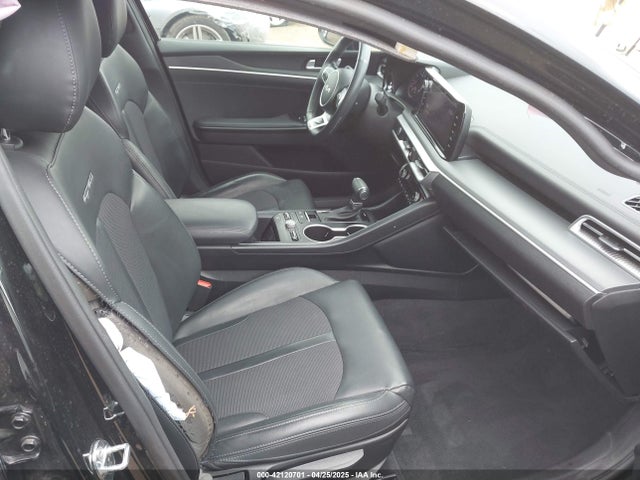 5XXG64J22NG116746 KIA K5 Gt-line